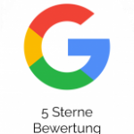 Google-Bewertung-Siegel