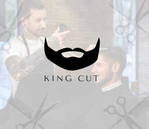 barber logo